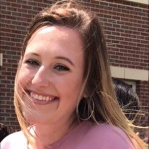 Meet your Posher, Camryn